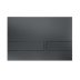 Crosswater Venue Flush Plate - Slate (VENFLUSHT) - thumbnail image 1
