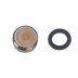Crosswater VR110/112/121DNV Aerator - Stainless Steel (A031111003) - thumbnail image 1