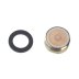 Crosswater VR110/VR112/VR121DNF Aerator - Brushed Brass (A031111002) - thumbnail image 1
