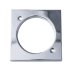 Crosswater VR110DNC Base Plate - Chrome (A031110800) - thumbnail image 1
