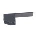 Crosswater VR110DNM Lever - Matt Black (A031110202) - thumbnail image 1