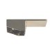 Crosswater VR121WNF Lever - Brushed Brass (A031140702) - thumbnail image 1