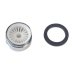 Crosswater VR322/422DC Aerator - Chrome (A031211200) - thumbnail image 1