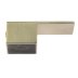 Crosswater VR322 & 422DF Lever - Brushed Brass (A031210402) - thumbnail image 1