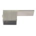 Crosswater VR322 & 422DV Lever - Stainless Steel (A031210403) - thumbnail image 1