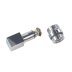 Crosswater VR422DC Diverter - Chrome (A031211000) - thumbnail image 1