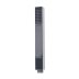 Crosswater VR422DC Handset - Chrome (A031211300) - thumbnail image 1