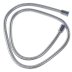 Crosswater VR422DC Hose - 1.5m - Chrome (A031211500) - thumbnail image 1
