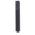 Crosswater VR422DM Handset - Matt Black (A031211301) - thumbnail image 1