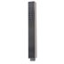 Crosswater VR422DV Handset - Stainless Steel (A031211303) - thumbnail image 1