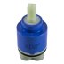 Crosswater W-X1A026N Mixer Cartridge for Pro Range (CGPRO110M) - thumbnail image 1