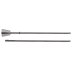 Crosswater Waldorf Extension Rods (57WFSP006) - thumbnail image 1