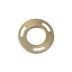 Crosswater Wall Flange PROX0160Wx Series (57MPROXSP002) - thumbnail image 1