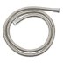 Croydex 1.5m Stainless Steel Hose (AM158841PB) - thumbnail image 1