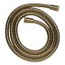 Croydex 1.75m Premium Strength Shower Hose - Gold (AM156103) - thumbnail image 1