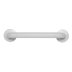 Croydex 300mm ABS Grab Bar - White (AP501422) - thumbnail image 1
