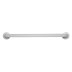 Croydex 600mm ABS Grab Bar - White (AP501822) - thumbnail image 1