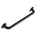 Croydex 600mm Stainless Steel Straight Grab Bar - Blue (AP501234) - thumbnail image 1