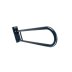 Croydex 850mm Fold Away Hand Rail - Blue (AP502834) - thumbnail image 1