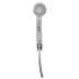 Croydex Almalfi Three Function Shower Set With Bracket - Chrome (AM250741) - thumbnail image 1