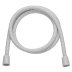 Croydex Amalfi Flex 1.5m PVC Hose - White (AM251322) - thumbnail image 1