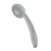 Croydex Amalfi One Function Shower Head - Chrome (AM251541) - thumbnail image 1