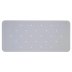 Croydex Blue Rubagrip Bath Mat (AG181424) - thumbnail image 1