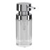 Croydex Chrome Foam Dispenser - Chrome (PA661341) - thumbnail image 1