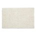 Croydex Cream Cotton Bathroom Mat (AN180110) - thumbnail image 1