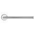 Croydex Flexi-Fix Epsom Towel Bar - Chrome (QM481541) - thumbnail image 1