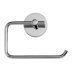 Croydex Flexi-Fix Pendle Toilet Roll Holder - Chrome (QM411141) - thumbnail image 1