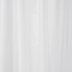 Croydex High Performance Shower Curtain 2100x2100mm - White (GP85108) - thumbnail image 1
