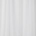 Croydex High Performance Shower Curtain (Long Drop, Bulk Pack) - White (GP85105B) - thumbnail image 1