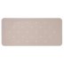 Croydex Ivory Rubagrip Bath Mat (AG181417) - thumbnail image 1