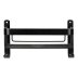 Croydex Large Basket - Matte Black (QM770321) - thumbnail image 1