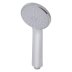 Croydex Leo One Function Shower Handset - Chrome (AM172941PB) - thumbnail image 1