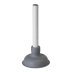 Croydex Medium Sink Plunger - Grey (DK365131U) - thumbnail image 1
