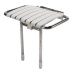 Croydex Newport Seat - White (AP504122) - thumbnail image 1
