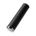 Croydex Noir Light Pull - Black (AJ247641) - thumbnail image 1