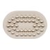 Croydex Rubagrip Soap Holder - White (AK167122) - thumbnail image 1
