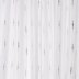 Croydex Silver Dotty Shower Curtain (AF671040H) - thumbnail image 1