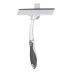 Croydex Squeegee and Holder - White (PA110422) - thumbnail image 1