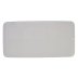Croydex Textured Cushioned Mat - White (BB211022H) - thumbnail image 1