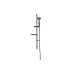 Croydex Trio Three Function Shower Set - Chrome (AM158441) - thumbnail image 1