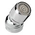 Croydex Universal swivel mixer tap adaptor with 8ltr flow limiter (TB103941) - thumbnail image 1