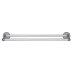 Croydex Westminster Double Towel Rail - Chrome (QM202841) - thumbnail image 1