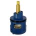 CVP NonEZ Diverter Cartridge (ABSP-10-0006) - thumbnail image 1