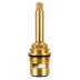CVPEZ On-Off Cartridge for 1-Way 2-Handle EZ-box CVP Shower Valve (ABSP-10-0146) - thumbnail image 1