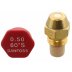 Danfoss Oil Nozzle - S 60 Degree x 0.50 Gal/h (D01-030F6908) - thumbnail image 1
