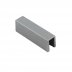 Daryl Indigo panel end clamp insert - light grey (206564) - thumbnail image 1
